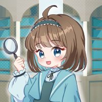 Oz1@謎解き (@oz1_enigma_n) 's Twitter Profile Photo Oz1@謎解き (@oz1_enigma_n) 's Twitter Profile Photo