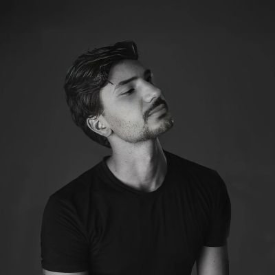 Sajjadbassim_'s profile picture. Architecture student 
5rth Grade