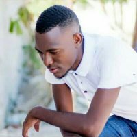 Ilifa (@shafuda5) 's Twitter Profile