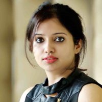 Sivia Goyal (@goyalsivia) 's Twitter Profile