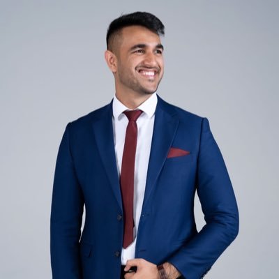 Indian 🇮🇳 | Digital Nomad - Destination Marketing Expert (Working with Visit Malta 🇲🇹 Tourism Board) - Middle East Market