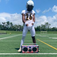 Neamyiah Davis-jones (@neamyiah06) 's Twitter Profile