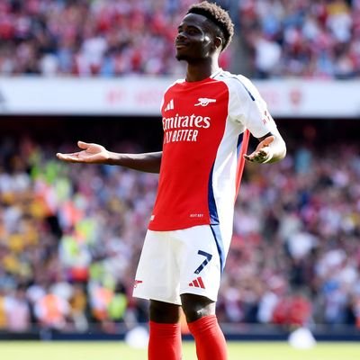 Data Analyst | Business Analyst | Arsenal | Some little bit of football banters