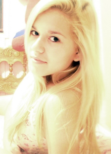 I just want to be happy ♪