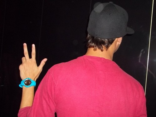 mee segue , qe tte sigoo ;*