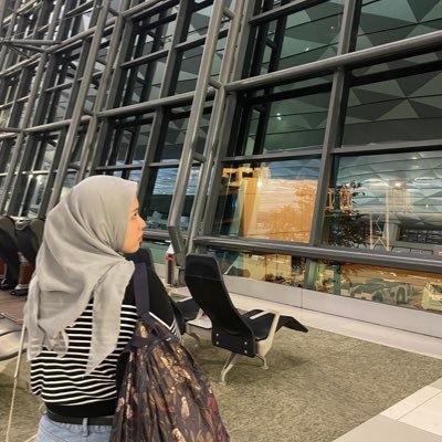 afiyahdhiyan's profile picture. Public holidays enthusiast🔥