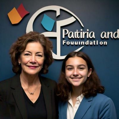Patrici60163225's profile picture. Our mission is to empower them with education, skills, and love, helping them become confident, independent, and positive change-makers in their communities.