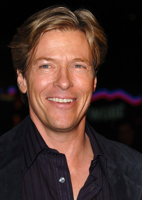 Jack Wagner Profile
