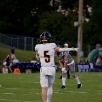 Caiden Mims 2027 (@caidenwilderne1) 's Twitter Profile