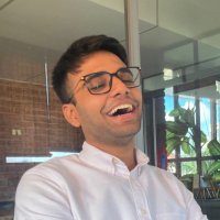 Ruchir Jajoo (@ruchirjajoo) 's Twitter Profile Photo Ruchir Jajoo (@ruchirjajoo) 's Twitter Profile Photo