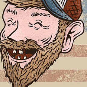 Hillbilly1198's profile picture. Truck driver, and full blooded American Mega-Trump supporter. NO DMs