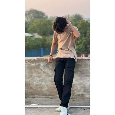 Arshman71325080's profile picture. You will survive alone and you will emerge from this distress alone.. So rely on God, then yourself, and do not depend on anyone. ❤️