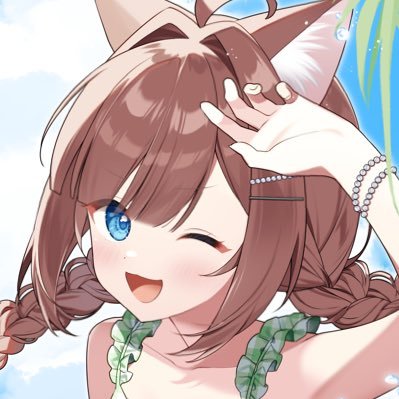 猫宮シエナ@新人Vtuber🐈⛩🐾さんのプロフィール画像
