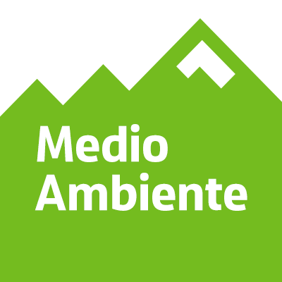 Cuenta oficial de #InformaciónAmbiental Consejería de Agricultura, Ganadería, Mundo Rural y Medio Ambiente del Gobierno de La Rioja