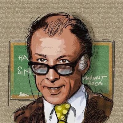 bulentozkan4242's profile picture. SMA dostu matematikçi.