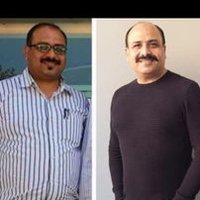 Dr Arvind Sabharwal (@sabharwal_dr) 's Twitter Profile