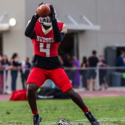 Dontrell Wildgoose Profile