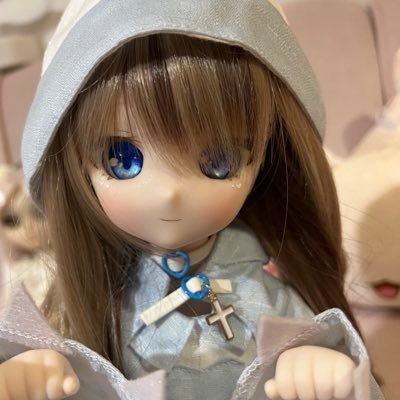 cinnamon_moch1's profile picture. i enjoy taking photos of my dolls💗