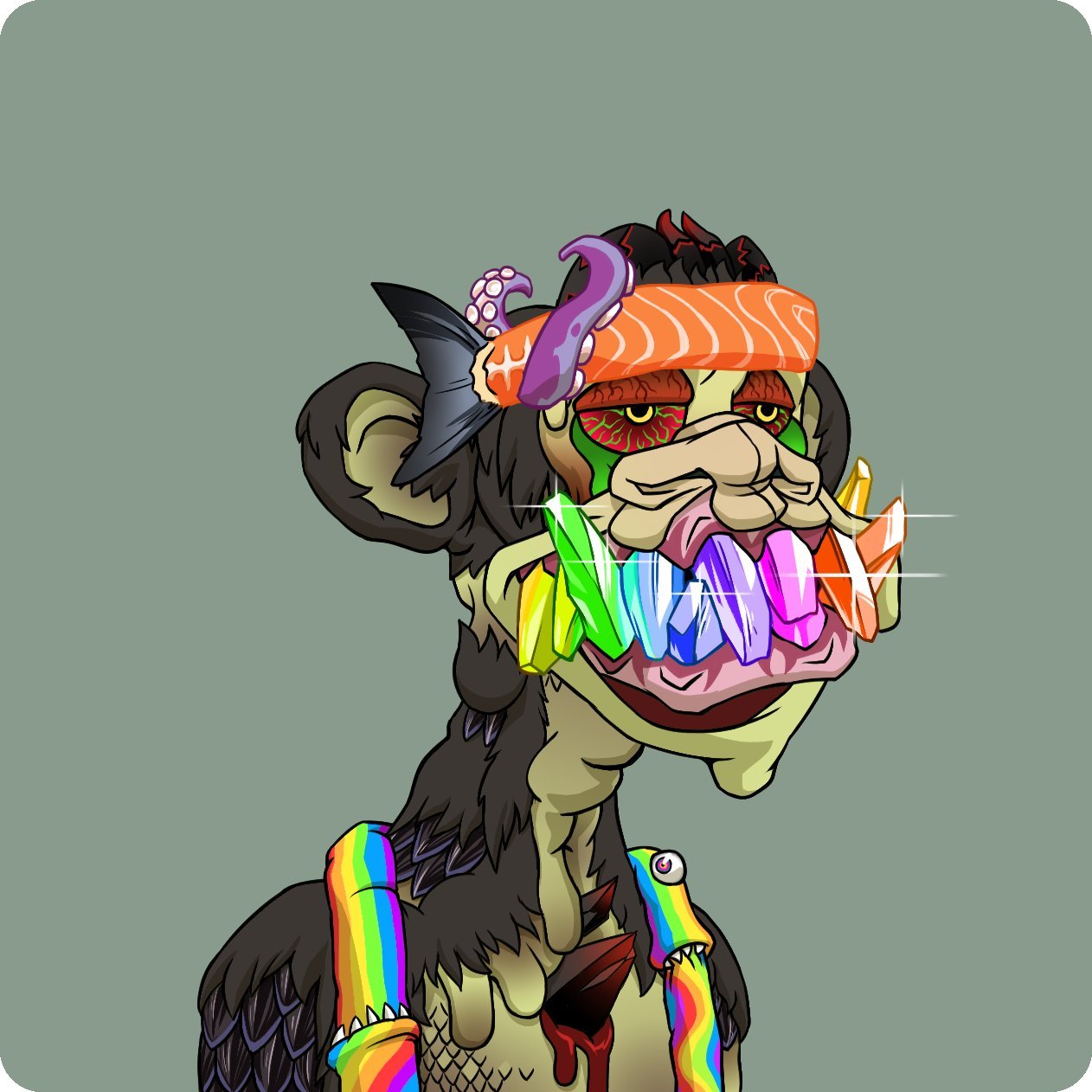 THEspedster's profile picture. 