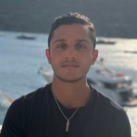 Yoni (@yonisimon_) 's Twitter Profile