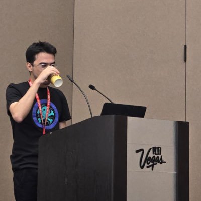 oz9un's profile picture. offensive security and non-offensive thoughts