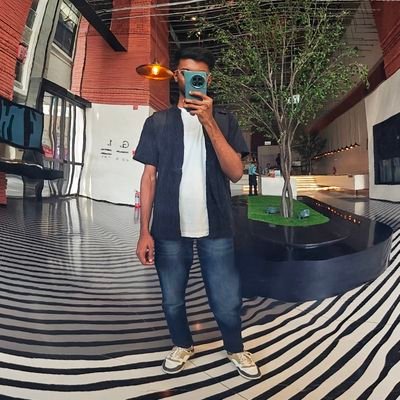 Technophile⚡|| Photography 📸 || Explorer📍
#SnapdragonInsider