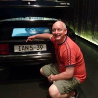 Ian π° (@ian_m1) 's Twitter Profile