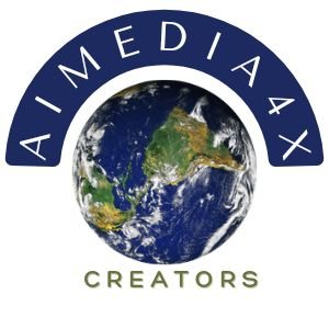 Business and Online Digital Media Service that supports the Frega Platform and strives to provide an aligned and objective viewpoint on ai, media & education.