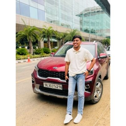 AyushThakur_12's profile picture. Indian 🇮🇳 , unapologetic 🚩,
Engineering CS.
