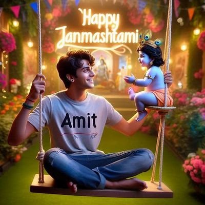 ।।वंदे मातरम।।
Tweets are my own personal views. RT doesn't mean endorsement or followed by...
