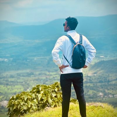 फिरस्ता | दुर्गवेडा | रायडर | ट्रेकर | वृक्षप्रेमी | समाजसेवा