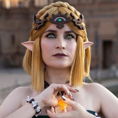 Zulimaさんのプロフィール画像