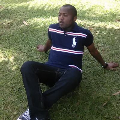 OlusegunAyeni7's profile picture. Easy going