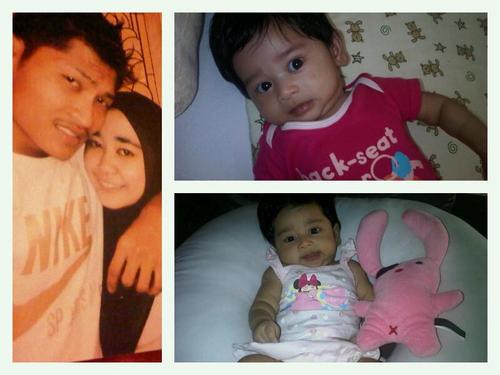 wansuefiz's profile picture. Daughter to Perfect Parents - Abdul Rahim  & Raja Myzom |Wife to Greatest Husband - Hafiz |Mom to Sweetest Daughter-Wan Zahrah Aliya! I'm Bless :)
