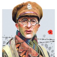 Baldrick_Cunning 🇺🇸🇮🇱 (@baldrick_111118) 's Twitter Profile