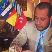 mehmet fatih şeyhanlıoglu (@fatihsyh) 's Twitter Profile