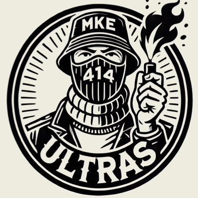 Independent supporters group for the Milwaukee professional soccer team. 🧨☠️🏁🏭💨⚽️