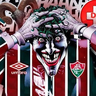 2FdoDK's profile picture. Fluminense meu eterno amor 🇧🇬