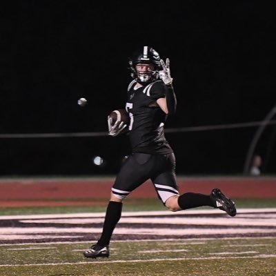 Jensen Schulz Profile