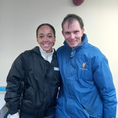 PaulRudkin7's profile picture. self employed athletics sports coach england athletics track and field official Liverpool harriers and coach of the year for CP sport athletics sprints coach.