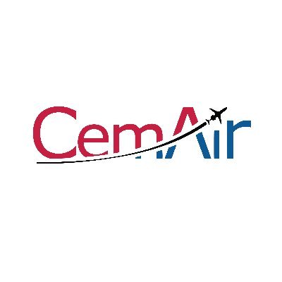 CemAir is a licensed international and domestic scheduled and non-scheduled airline.