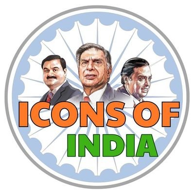 Entrepreneurs are real Icons of India, Join our Twitter page for all latest stories, events, news and updates about Indian Business men and women