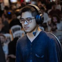 Ti (@ti_fgc) 's Twitter Profile Photo Ti (@ti_fgc) 's Twitter Profile Photo