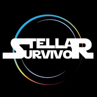 StellarSGame's profile picture. A thrilling action-adventure game! Stranded on a hostile space station, battle relentless alien foes with your loyal companion. Join us on our journey! 🌌🎮