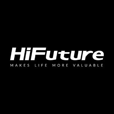 HiFuture “Makes Life More Valuable”| Luxury Consumer Electronics Brand Focused on Expanding and Networking Globally