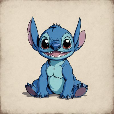 1337xStitch's profile picture. My name is Stitch. I don't steal Christmas, but I chew my way to success.