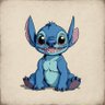 1337xStitch's profile picture. My name is Stitch. I don't steal Christmas, but I chew my way to success.