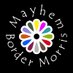 Mayhem Border Morris (@mayhem_morris) Twitter profile photo Mayhem Border Morris (@mayhem_morris) Twitter profile photo