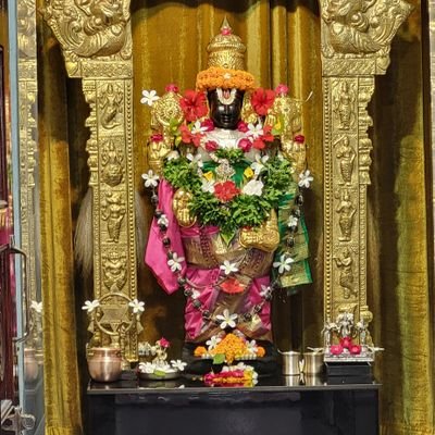 🌸🌸ॐ नमो भगवते वासुदेवाय नमः 🌸🌸
'यदा यदा ही धर्मस्य ग्लानिर्भवति भारत I अभ्युत्थानमधर्मस्य तदात्मानम सृज्याहम।।
Radhe Radhe , Nationalist 🇮🇳