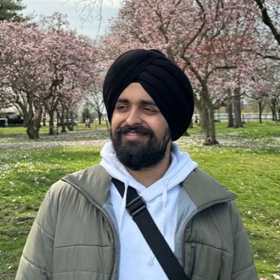 Fintech nerd trying to figure out an optimal path in life. I post about #IndiaStack, Fintech and stories converging technology and entrepreneurship.